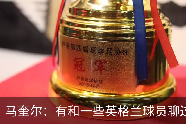 马奎尔：有和一些英格兰球员聊过，我祝愿他们在世界杯一切顺利